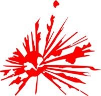 Explosion Clip Art N5