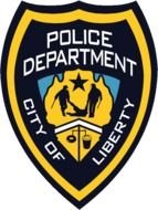 GTA 5 Police Logo