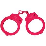 Pink Handcuffs drawing