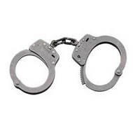 Smith And Wesson Handcuffs