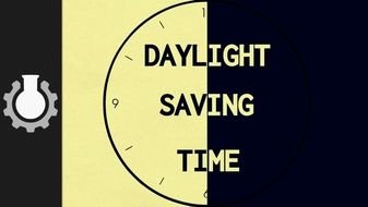 daylight saving