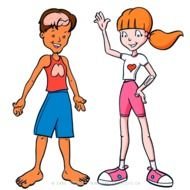 Boy Or Girl