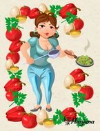 Free Clip Art N90