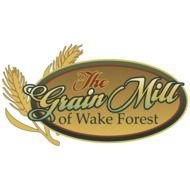 Wake Forest Logo drawing