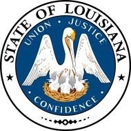 Louisiana State Seal