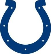 Indianapolis Colts Logo