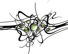 swirl graphic
