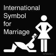 Funny Marriage Quotes