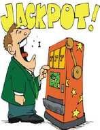 Casino Slot Jackpot Winners