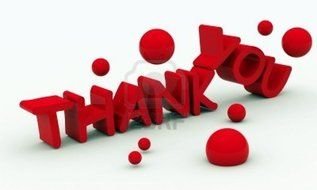 Free Thank You