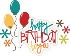 happy birthday N40