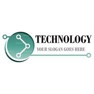 Green Technology Logo