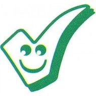 Green Tick N5