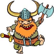 Free Clip Art Man N2