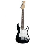Guitarra Electrica Con Tremolo A Tan Solo 129 Euros Envio Y Iva