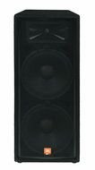 JBL JRX 125 Speakers