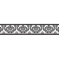 Black And White Border Designs