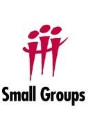 Small Group Ministry logo drawing