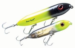 Saltwater Lure as a picture for clipart