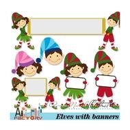 Christmas Elf N3