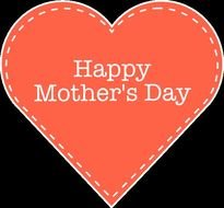 2015 Mothers Day Clip Art