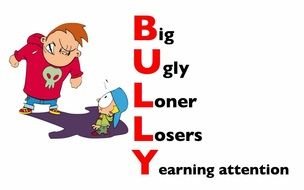 Anti Bullying Quotes N2