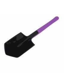 Shovel Digging Clip Art N3