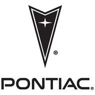 Pontiac Logo