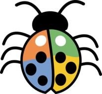 Bug Clip Art N6
