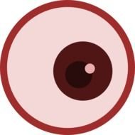 Bug Eye Clip Art