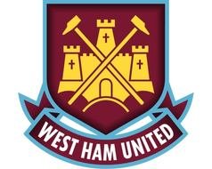 West Ham United Logo drawing