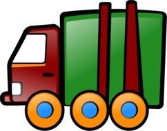 Toy Car Clip Art N9