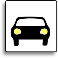 Button Icon Clip Art N2
