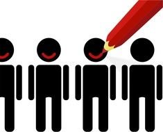 Ä°llustration of Customer Service