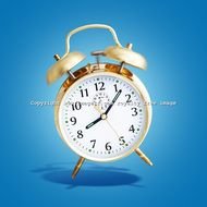 Alarm Clock Ringing N2