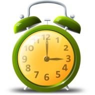Time Clock Reminder