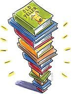 Mind Reader Picture Clip Art drawing