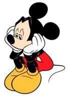 Mickey Mouse N29
