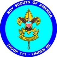 Ä°llustration of Boy Scout of America logo