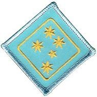 Scout Badge Clip Art