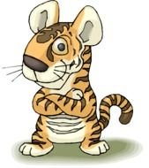 Bible Study Clip Art N10