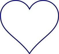 Heart Clip Art N58