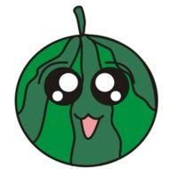 Watermelon Clip Art N11