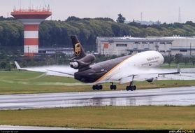 United Parcel Service photo