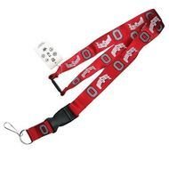 Ohio State Buckeyes Clip Art N6