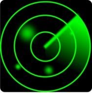 Radar Screen