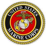 Official Marine Corps Emblem