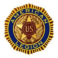 emblem of the american legion