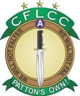 Army Logo drawing