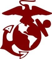 Us Marine Corps Logo Clip Art N11